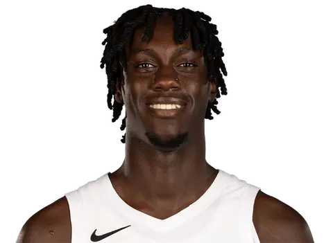 Sidy Cissoko headshot
