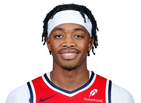 Bilal Coulibaly headshot