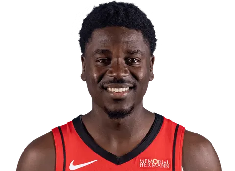 Aaron Holiday headshot
