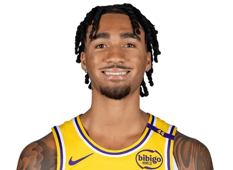 Jalen Hood-Schifino headshot