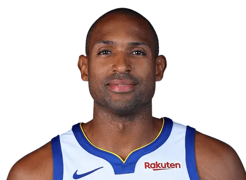 Al Horford headshot