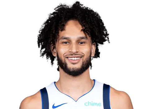 Dereck Lively II headshot