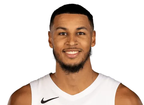 Kris Murray headshot