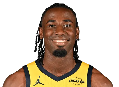 Aaron Nesmith headshot