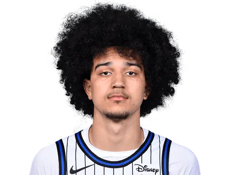 Anthony Black headshot