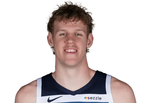 Rocco Zikarsky headshot