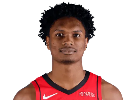 Amen Thompson headshot